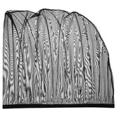 Capa Protetora Solar para Carro - Buba